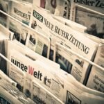 Organisasi berita ini memecat 20 persen karyawannya dan mengganti para editor dan editor foto dengan teknologi kecerdasan buatan (AI).