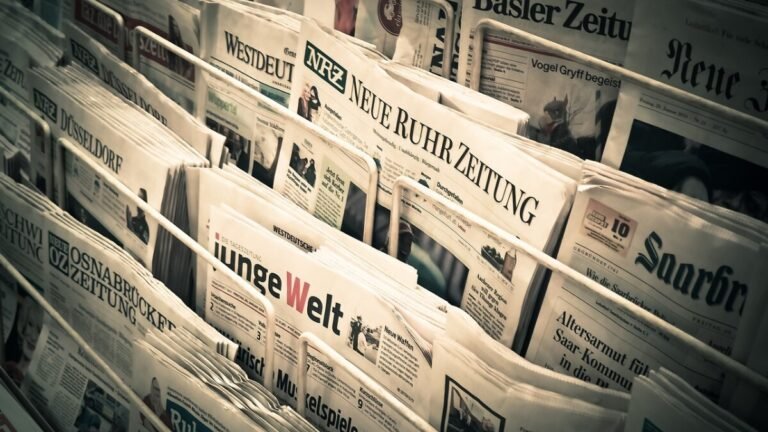 Organisasi berita ini memecat 20 persen karyawannya dan mengganti para editor dan editor foto dengan teknologi kecerdasan buatan (AI).