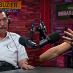 Pejabat Publik dalam Podcast Selebriti: Menghindari Masalah