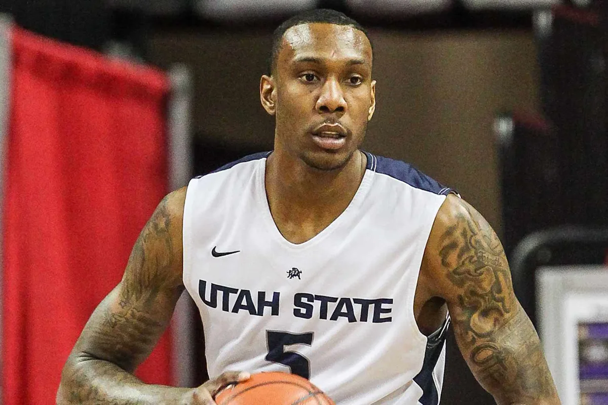 Pemain Basket AS Ditangkap di Indonesia atas Tuduhan 'Penyelundupan Narkoba' dan Berpotensi Dihukum Mati