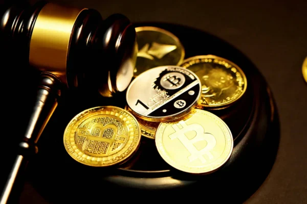 Pembaruan Pasar Kripto: Senat AS Menetapkan Batas Waktu Januari untuk RUU Struktur Kripto