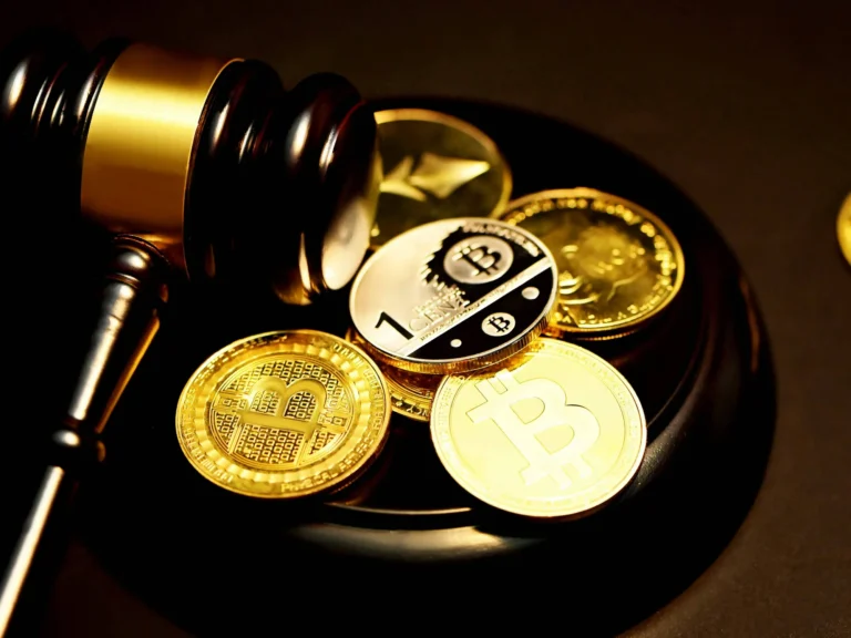 Pembaruan Pasar Kripto: Senat AS Menetapkan Batas Waktu Januari untuk RUU Struktur Kripto