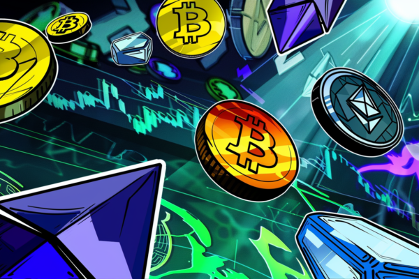 Pembaruan Protokol Kripto Baru Mutuum Finance: MUTM Naik 300% Seiring Peluncuran Milestone Rencana Jalan