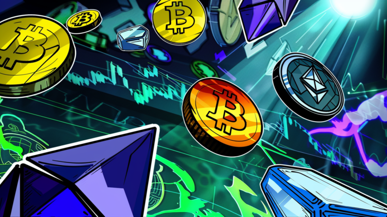 Pembaruan Protokol Kripto Baru Mutuum Finance: MUTM Naik 300% Seiring Peluncuran Milestone Rencana Jalan