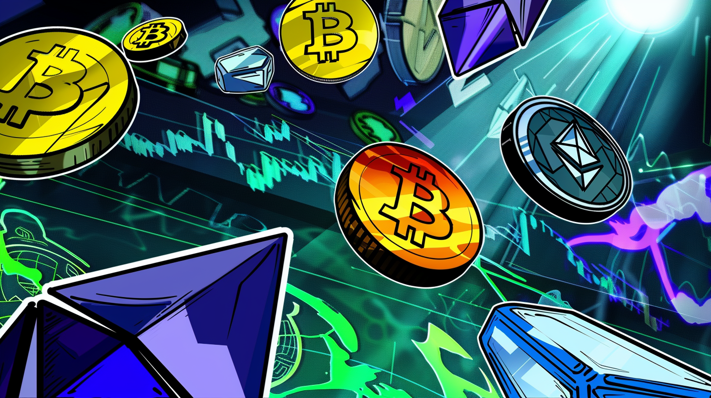 Pembaruan Protokol Kripto Baru Mutuum Finance: MUTM Naik 300% Seiring Peluncuran Milestone Rencana Jalan