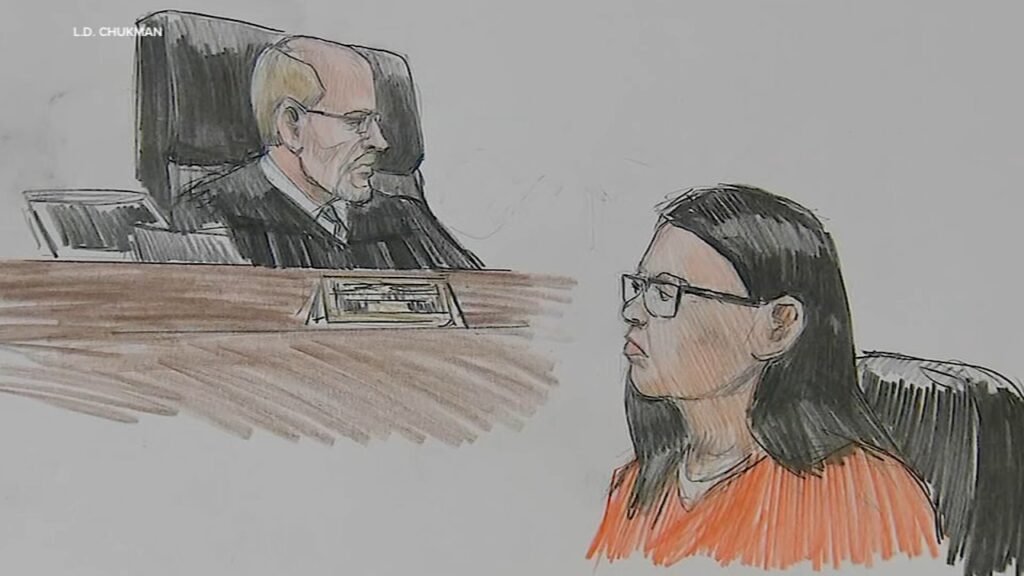 Pembaruan tentang Heather Mack: Warga asli Oak Park dijatuhi hukuman 26 tahun penjara terkait pembunuhan ibunya di Bali.