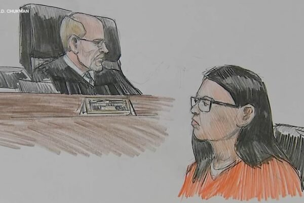 Pembaruan tentang Heather Mack: Warga asli Oak Park dijatuhi hukuman 26 tahun penjara terkait pembunuhan ibunya di Bali.