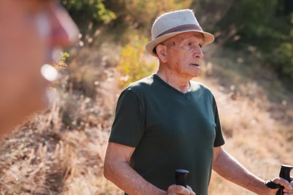 Penelitian baru menunjukkan bahwa Alzheimer dapat ditunda melalui perubahan gaya hidup.