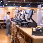 Pengecer gaya hidup bekerja sama dengan Jumpmind Commerce untuk kebutuhan pendaftaran.