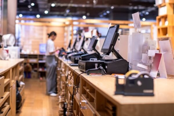 Pengecer gaya hidup bekerja sama dengan Jumpmind Commerce untuk kebutuhan pendaftaran.