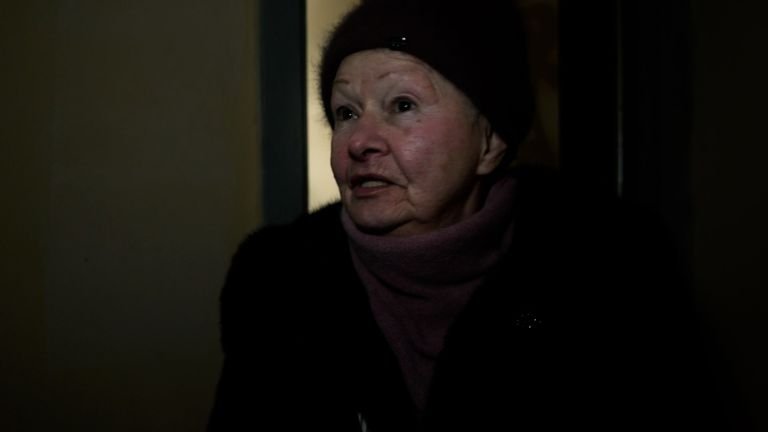 Perang Ukraina terbaru: Putin meluncurkan 'jumlah rekor' rudal balistik ke Ukraina setelah serangan dihentikan sementara.