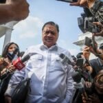 Pertumbuhan Ekonomi Indonesia Tertinggi di ASEAN, Kata Menteri Airlangga