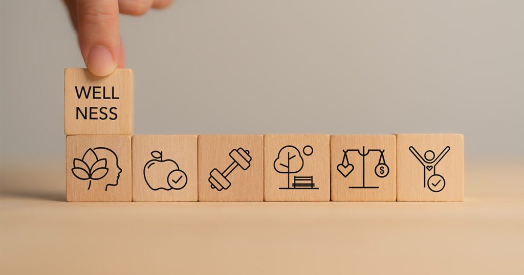 Perubahan Kecil, Dampak Besar: Teknik Gaya Hidup Praktis untuk Dimulai di Tahun Baru Ini