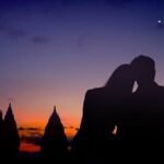 Sutradara 'Canopy' Aaron Wilson membawa film romantis Australia-Indonesia 'Under the Banyan Moon' ke Jaff Future Project.