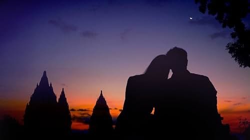 Sutradara 'Canopy' Aaron Wilson membawa film romantis Australia-Indonesia 'Under the Banyan Moon' ke Jaff Future Project.