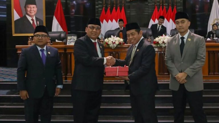 Jamin Ketersediaan Kebutuhan Dasar, DKI Susun Raperda Pangan