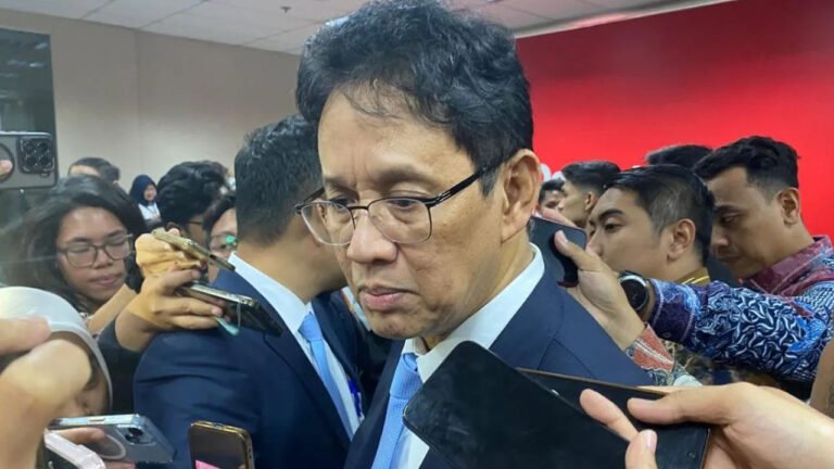 Ekonomi Kemarin: Soal THR ASN hingga Kampung Haji