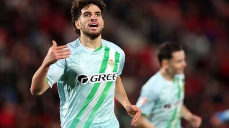 Real Betis Atasi Mallorca, Valencia Tundukkan Levante