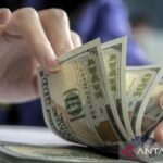 Utang luar negeri Indonesia naik menjadi US$431,7 miliar pada kuartal keempat.