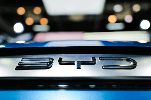 3 negara di Asia Tenggara sedang dalam pembicaraan untuk pembangunan pabrik BYD.