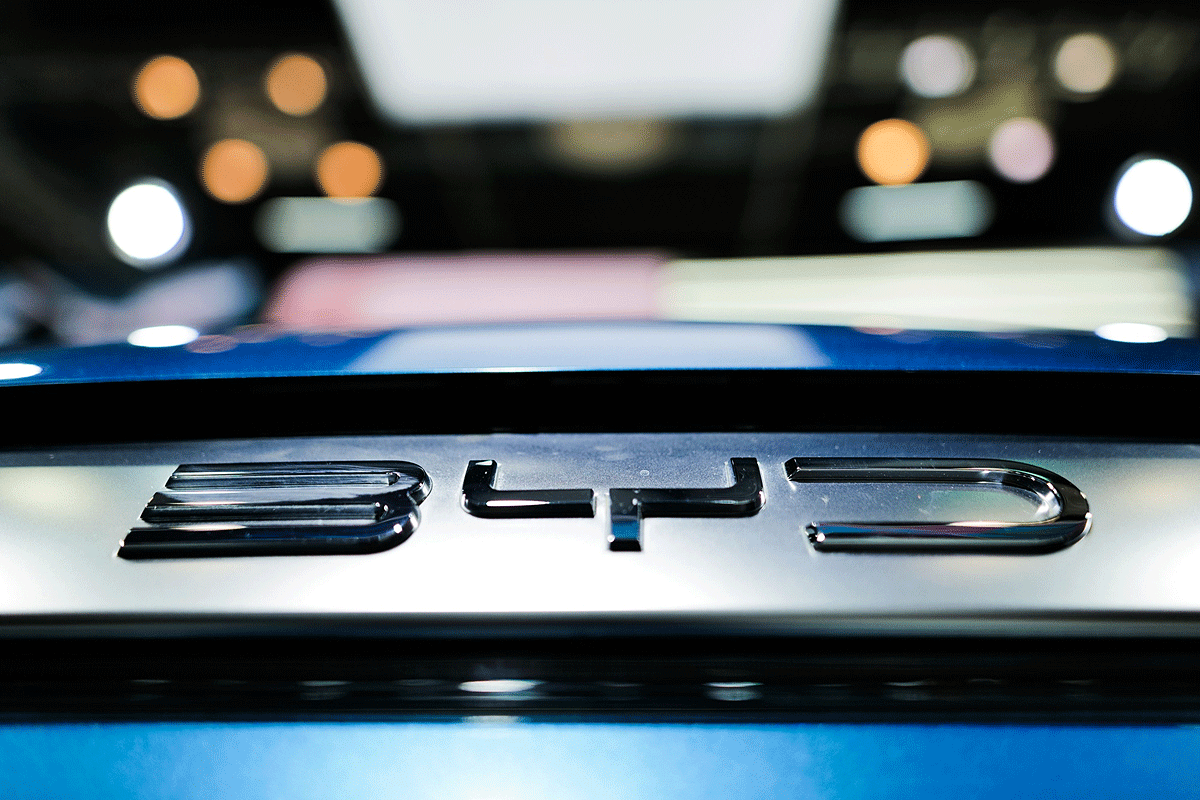 3 negara di Asia Tenggara sedang dalam pembicaraan untuk pembangunan pabrik BYD.