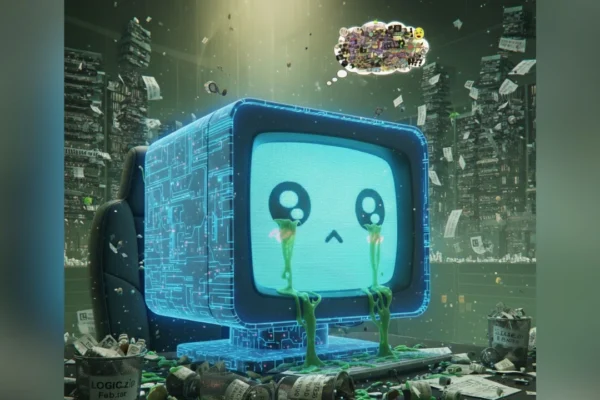 AI juga bisa mengalami "kerusakan otak", sebuah studi menemukan bahwa memberi makan chatbot dengan konten sampah membuat mereka menjadi bodoh dan kasar