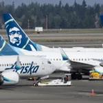 Alaska dan United Menawarkan Program Penumpang Setia Terbaik, Menurut Laporan WalletHub