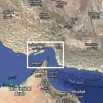 Aliran Ekspor-Impor Indonesia dengan Negara-Negara di Selat Hormuz Dijelaskan