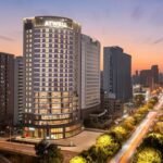 Atwell by IHG Hotels & Resorts memperluas jangkauan di Tiongkok Daratan dengan pembukaan properti baru di Shanghai dan Hefei, menawarkan pengalaman menginap yang berfokus pada pengalaman dengan memadukan gaya hidup dan budaya lokal