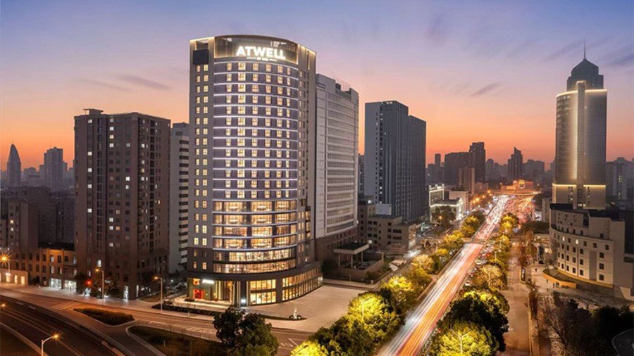 Atwell by IHG Hotels & Resorts memperluas jangkauan di Tiongkok Daratan dengan pembukaan properti baru di Shanghai dan Hefei, menawarkan pengalaman menginap yang berfokus pada pengalaman dengan memadukan gaya hidup dan budaya lokal