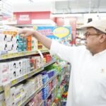 Badan Halal Indonesia menargetkan lonjakan industri pada tahun 2026.