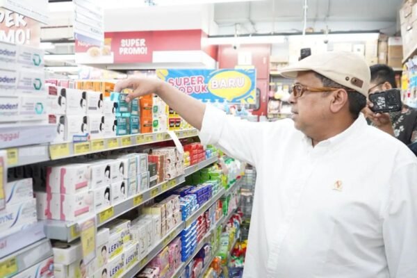 Badan Halal Indonesia menargetkan lonjakan industri pada tahun 2026.