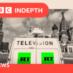 Bagaimana Rusia berusaha memenangkan hati dunia di luar Barat