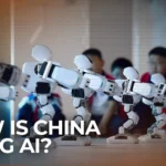 Bagaimana Tiongkok memanfaatkan kecerdasan buatan di ruang kelas?
