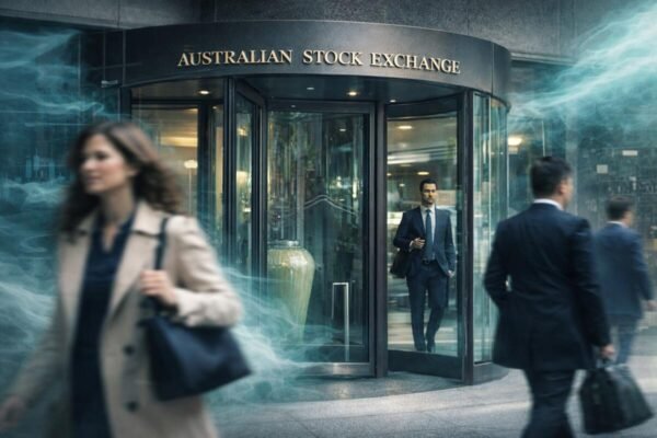 Berita ASX 200 Hari Ini: Saham Teknologi dan Energi Mendorong Kenaikan Pasar Saat Level Resistensi Semakin Dekat