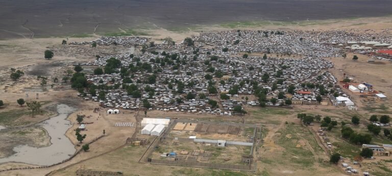 Berita Dunia Singkat: PBB mengecam serangan terhadap warga sipil di Nigeria, kabar terbaru dari Gaza dan Tepi Barat, penerbangan bantuan akan dilanjutkan di Yaman