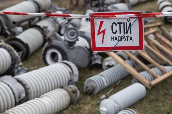 Berita Dunia Singkat: Sektor energi Ukraina jadi sasaran, peringatan uji coba nuklir, pelanggaran hak asasi manusia di Nikaragua