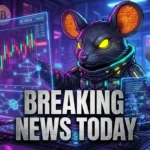 Berita Kripto Hari Ini: Bhutan Memindahkan $11,8 Juta BTC ke Dompet Baru Sementara DeepSnitch AI, Zcash, dan Dash Menunjukkan Konfigurasi Terbaik di Pasar Hari Ini