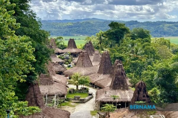 Berita Utama di Indonesia, Filipina, Singapura, dan Thailand: 10 Maret 2026