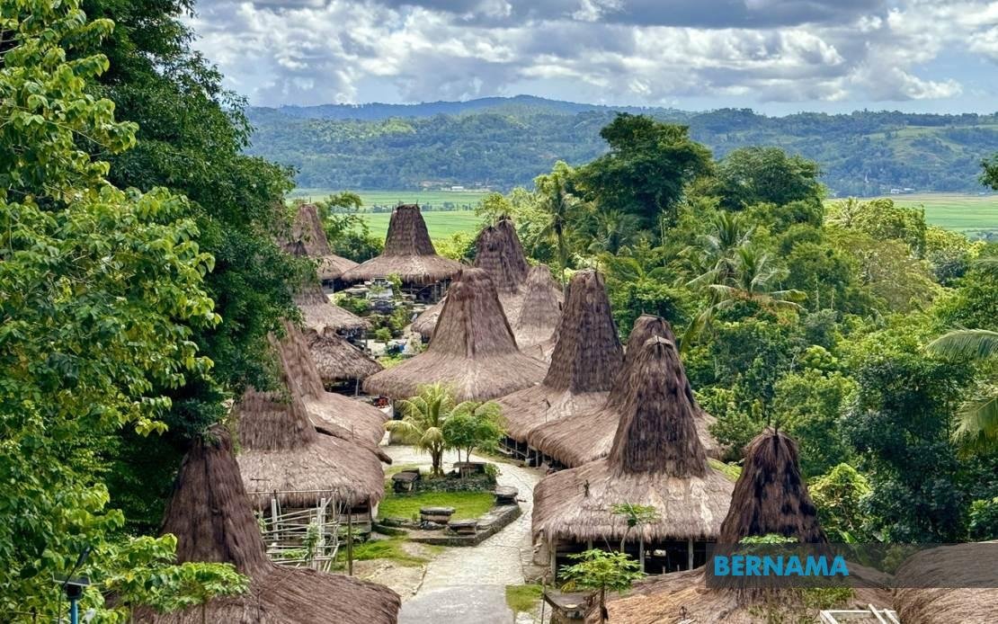 Berita Utama di Indonesia, Filipina, Singapura, dan Thailand: 10 Maret 2026