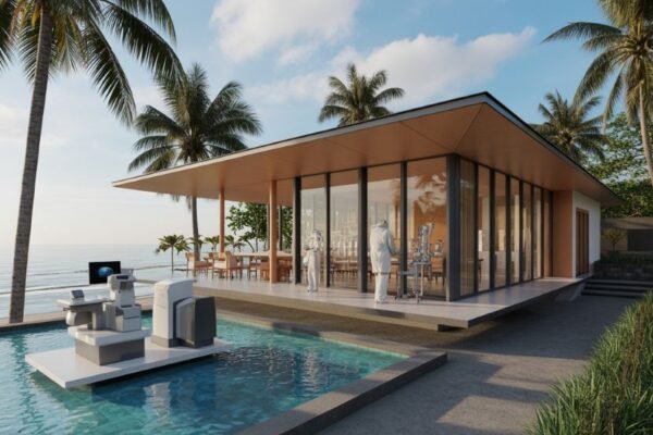 Boom Baru Wisata Medis di Bali: Bagaimana Sanur dan Rumah Sakit-Rumah Sakit Terkini di Bali Menjadikan Indonesia Destinasi Utama bagi Wisatawan Kesehatan Global – Semua yang Perlu Anda Ketahui