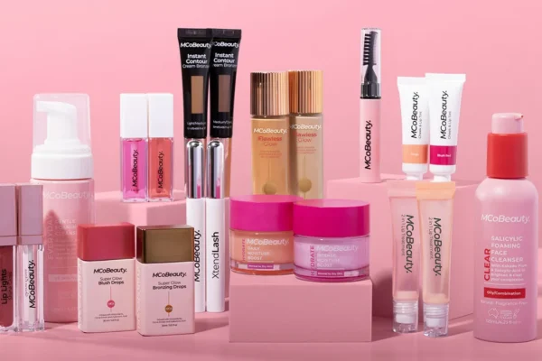 Budaya Produk Tiruan Sedang Menguasai Dunia Kecantikan. Inilah Perusahaan yang Memimpin Tren Produk Tiruan