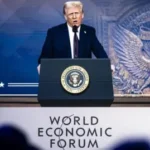 Davos: Trump Menjadi Sorotan Utama dalam Forum Ekonomi Dunia Terbesar Sepanjang Sejarah
