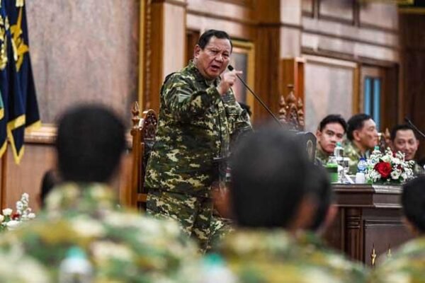 Ekonom: Hampir Mustahil bagi Pertumbuhan Ekonomi Indonesia untuk Mencapai 8 Persen