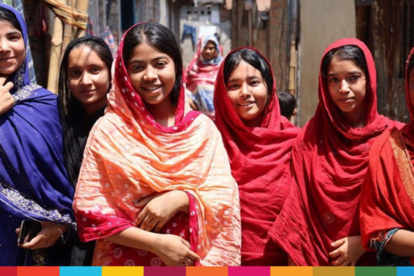 GOL BULAN INI – Gol 5: Kesetaraan Gender