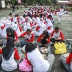 Gaya hidup saat ini membuat banyak orang melewatkan sarapan: Kementerian Kesehatan