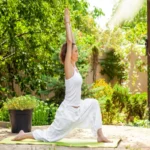 India meluncurkan protokol yoga baru untuk memerangi penyakit gaya hidup