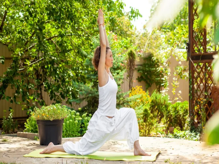 India meluncurkan protokol yoga baru untuk memerangi penyakit gaya hidup