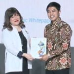 Indonesia Meluncurkan Dokumen Panduan untuk Ekosistem Kesehatan yang Komprehensif