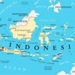 Indonesia Memberikan Sembilan Blok Minyak dan Gas